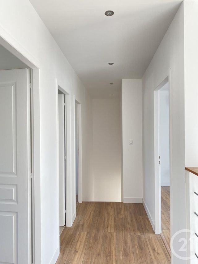 Maison à vendre - 5 pièces - 129,28 m2 - Gaillan En Medoc - 33 - AQUITAINE