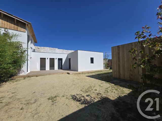 Maison à vendre - 5 pièces - 129,28 m2 - Gaillan En Medoc - 33 - AQUITAINE