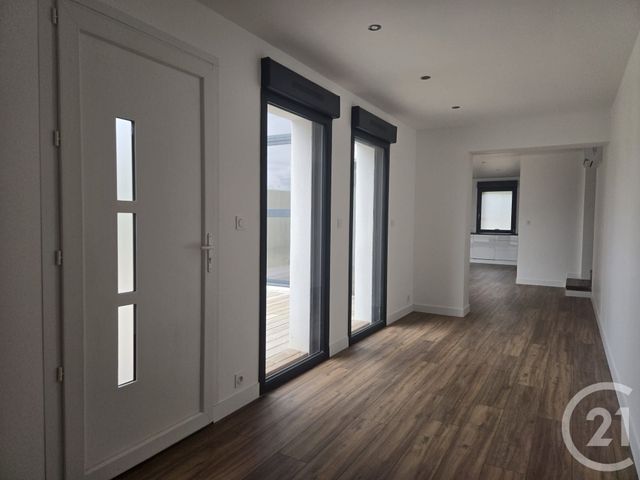 Maison &agrave; vendre - 5 pi&egrave;ces - 129,28 m2 - Gaillan En Medoc - 33 - AQUITAINE