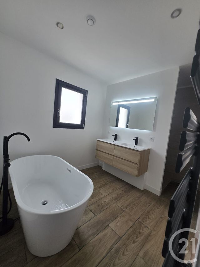 Maison &agrave; vendre - 5 pi&egrave;ces - 129,28 m2 - Gaillan En Medoc - 33 - AQUITAINE