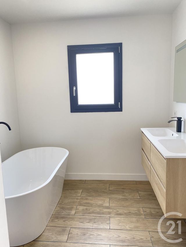 Maison à vendre - 5 pièces - 129,28 m2 - Gaillan En Medoc - 33 - AQUITAINE