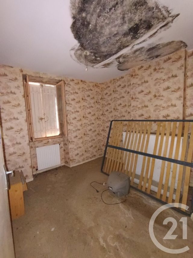 Maison &agrave; vendre - 6 pi&egrave;ces - 124,55 m2 - St Germain D Esteuil - 33 - AQUITAINE