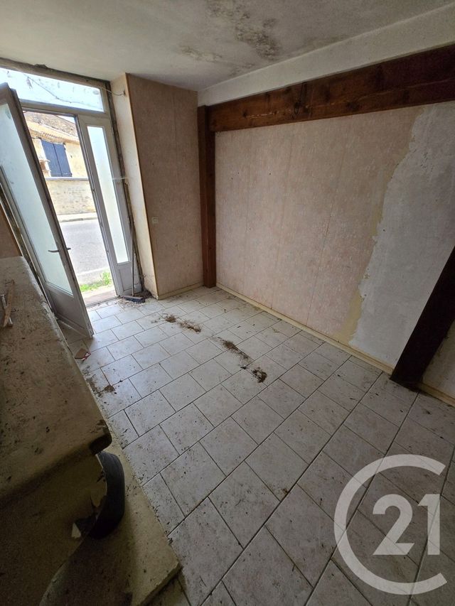 Maison &agrave; vendre - 6 pi&egrave;ces - 124,55 m2 - St Germain D Esteuil - 33 - AQUITAINE