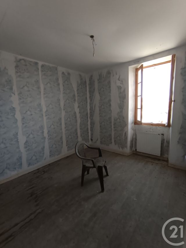 Maison &agrave; vendre - 6 pi&egrave;ces - 124,55 m2 - St Germain D Esteuil - 33 - AQUITAINE