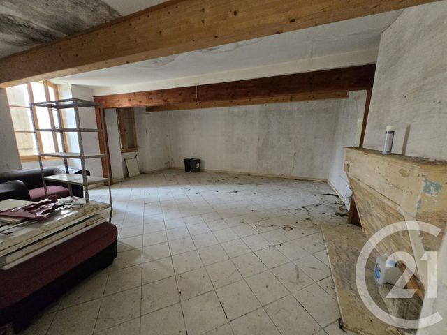 Maison &agrave; vendre - 6 pi&egrave;ces - 124,55 m2 - St Germain D Esteuil - 33 - AQUITAINE
