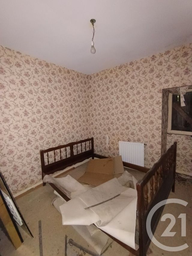 Maison &agrave; vendre - 6 pi&egrave;ces - 124,55 m2 - St Germain D Esteuil - 33 - AQUITAINE