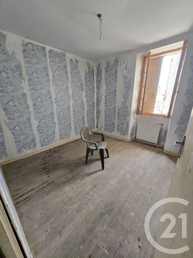 Maison &agrave; vendre - 6 pi&egrave;ces - 124,55 m2 - St Germain D Esteuil - 33 - AQUITAINE