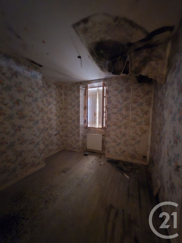 Maison &agrave; vendre - 6 pi&egrave;ces - 124,55 m2 - St Germain D Esteuil - 33 - AQUITAINE