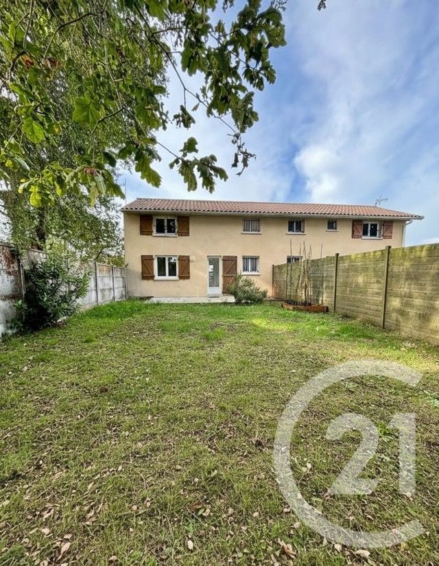 Maison à louer CARCANS