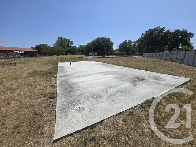Terrain à vendre - 3612 m2 - Queyrac - 33 - AQUITAINE