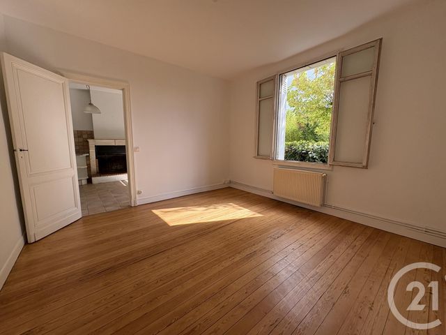 Maison à louer - 4 pièces - 116 m2 - St Vivien De Medoc - 33 - AQUITAINE