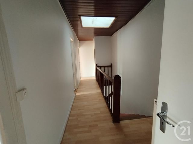 Maison à louer - 4 pièces - 116 m2 - St Vivien De Medoc - 33 - AQUITAINE