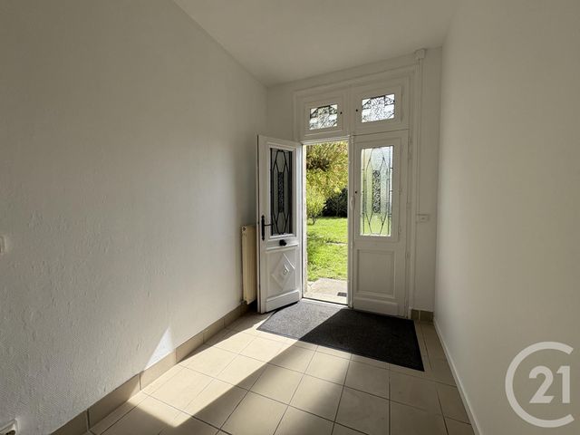 Maison à louer - 4 pièces - 116 m2 - St Vivien De Medoc - 33 - AQUITAINE