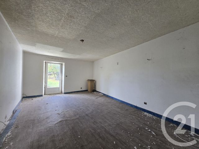 Maison à vendre - 15 pièces - 500 m2 - Queyrac - 33 - AQUITAINE