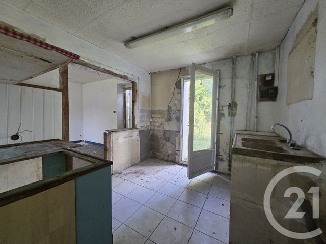 Maison à vendre - 15 pièces - 500 m2 - Queyrac - 33 - AQUITAINE