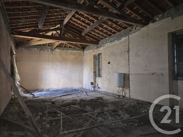 Maison à vendre - 15 pièces - 500 m2 - Queyrac - 33 - AQUITAINE