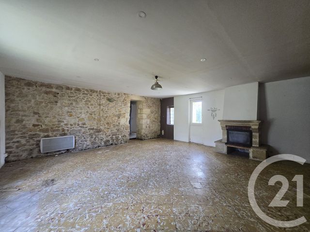 Maison à vendre - 15 pièces - 500 m2 - Queyrac - 33 - AQUITAINE