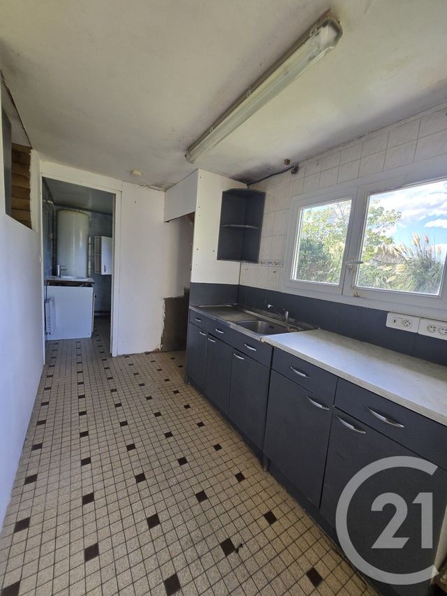 Maison à vendre - 15 pièces - 500 m2 - Queyrac - 33 - AQUITAINE