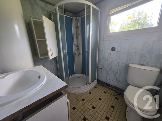 Maison à vendre - 15 pièces - 500 m2 - Queyrac - 33 - AQUITAINE