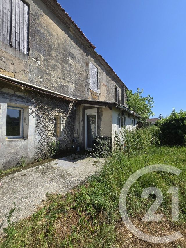 Maison à vendre - 15 pièces - 500 m2 - Queyrac - 33 - AQUITAINE