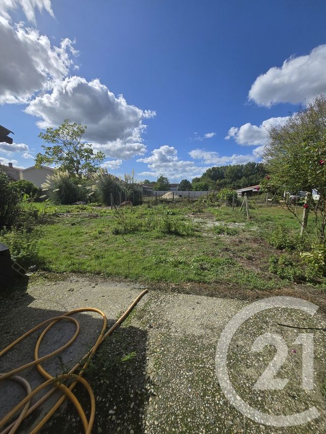 Maison à vendre - 15 pièces - 500 m2 - Queyrac - 33 - AQUITAINE