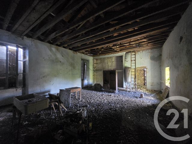 Maison à vendre - 15 pièces - 500 m2 - Queyrac - 33 - AQUITAINE