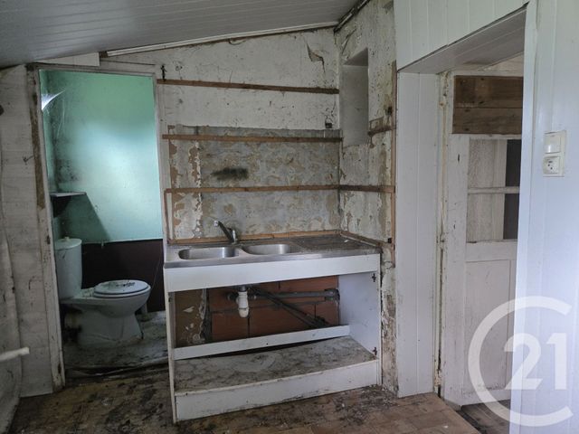 Maison à vendre - 15 pièces - 500 m2 - Queyrac - 33 - AQUITAINE