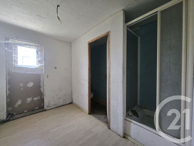 Maison à vendre - 15 pièces - 500 m2 - Queyrac - 33 - AQUITAINE