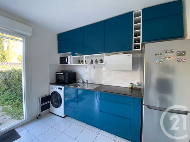 Maison à louer - 3 pièces - 64,33 m2 - Soulac Sur Mer - 33 - AQUITAINE