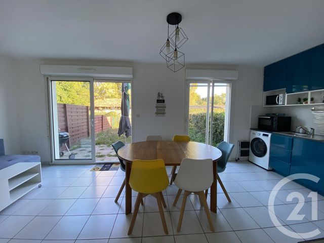 Maison à louer - 3 pièces - 64,33 m2 - Soulac Sur Mer - 33 - AQUITAINE
