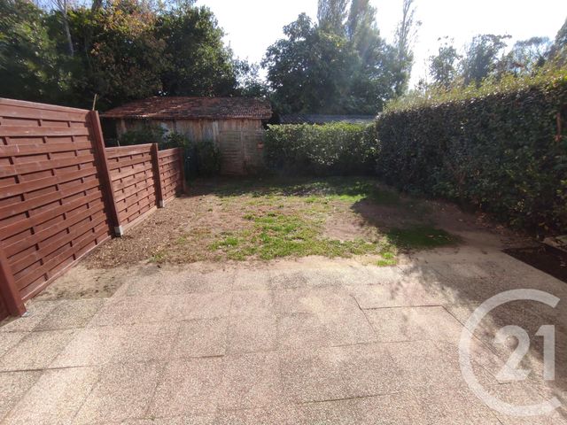 Maison à louer - 3 pièces - 64,33 m2 - Soulac Sur Mer - 33 - AQUITAINE