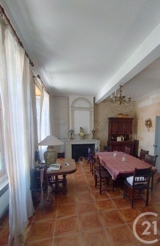 Maison à vendre - 6 pièces - 238,62 m2 - Queyrac - 33 - AQUITAINE