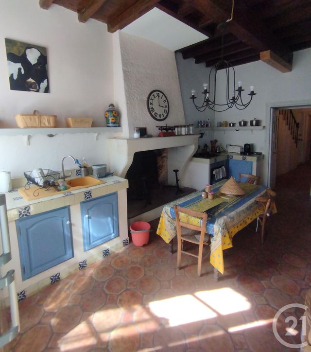 Maison à vendre - 6 pièces - 238,62 m2 - Queyrac - 33 - AQUITAINE