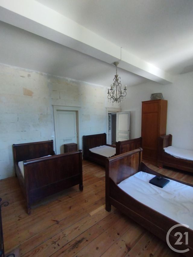 Maison à vendre - 6 pièces - 238,62 m2 - Queyrac - 33 - AQUITAINE