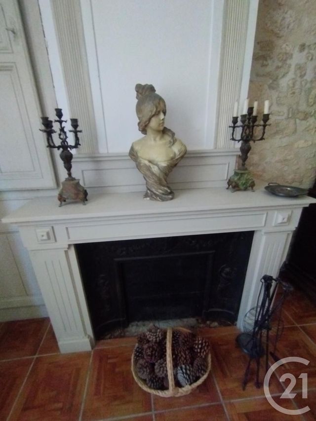 Maison à vendre - 6 pièces - 238,62 m2 - Queyrac - 33 - AQUITAINE