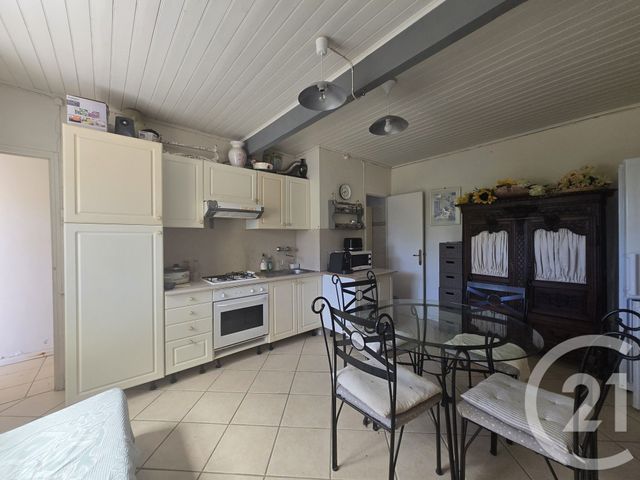 Maison à vendre - 6 pièces - 106 m2 - Lesparre Medoc - 33 - AQUITAINE