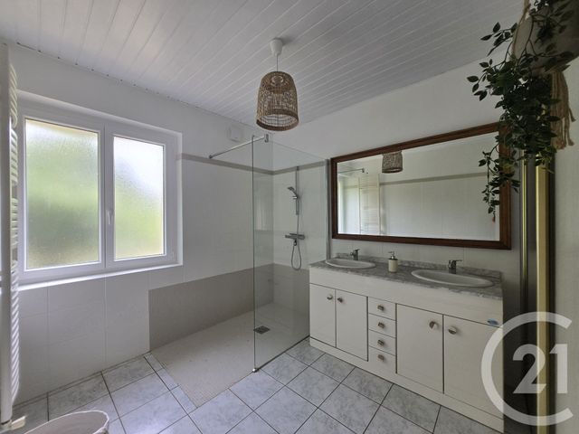 Maison &agrave; vendre - 5 pi&egrave;ces - 185,03 m2 - Valeyrac - 33 - AQUITAINE