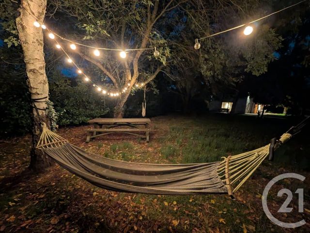 Maison &agrave; vendre - 5 pi&egrave;ces - 185,03 m2 - Valeyrac - 33 - AQUITAINE