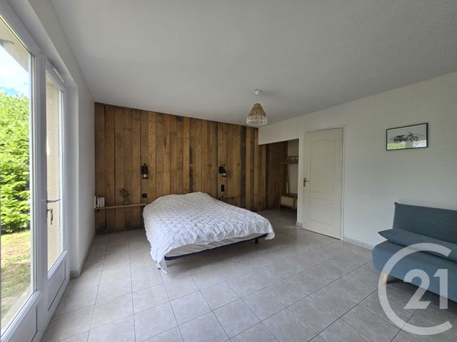 Maison &agrave; vendre - 5 pi&egrave;ces - 185,03 m2 - Valeyrac - 33 - AQUITAINE