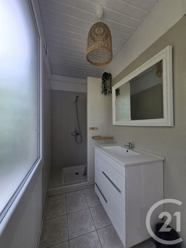 Maison &agrave; vendre - 5 pi&egrave;ces - 185,03 m2 - Valeyrac - 33 - AQUITAINE