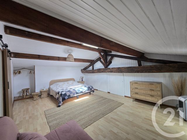 Maison &agrave; vendre - 5 pi&egrave;ces - 185,03 m2 - Valeyrac - 33 - AQUITAINE