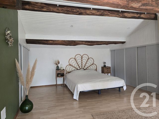 Maison &agrave; vendre - 5 pi&egrave;ces - 185,03 m2 - Valeyrac - 33 - AQUITAINE