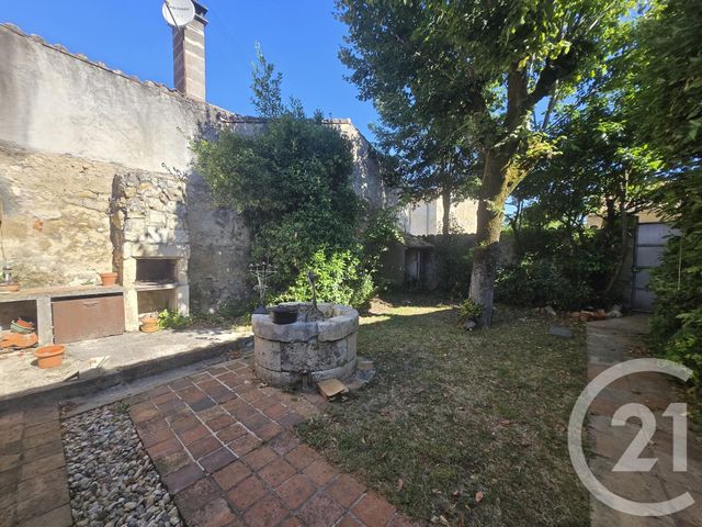 Maison à vendre - 4 pièces - 81,32 m2 - Lesparre Medoc - 33 - AQUITAINE