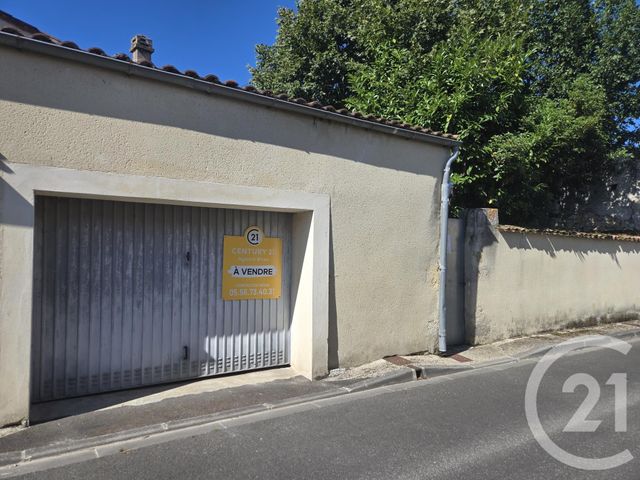 Maison à vendre - 4 pièces - 81,32 m2 - Lesparre Medoc - 33 - AQUITAINE