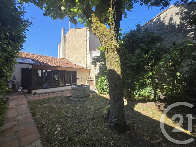 Maison à vendre - 4 pièces - 81,32 m2 - Lesparre Medoc - 33 - AQUITAINE