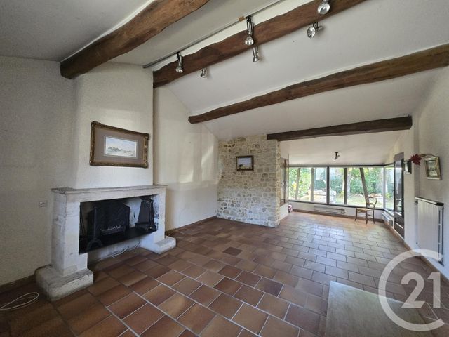 Maison à vendre - 4 pièces - 81,32 m2 - Lesparre Medoc - 33 - AQUITAINE