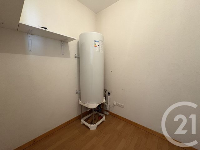 Appartement F3 à louer - 3 pièces - 74,53 m2 - St Vivien De Medoc - 33 - AQUITAINE