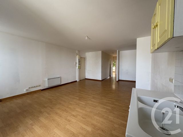 Appartement F3 à louer - 3 pièces - 74,53 m2 - St Vivien De Medoc - 33 - AQUITAINE