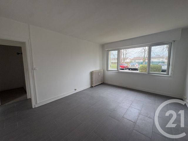 Appartement F3 à louer HOURTIN
