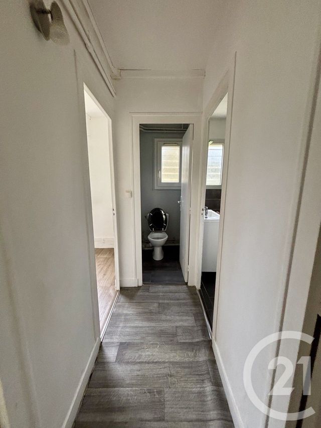 Appartement F3 à louer - 3 pièces - 59,31 m2 - Hourtin - 33 - AQUITAINE